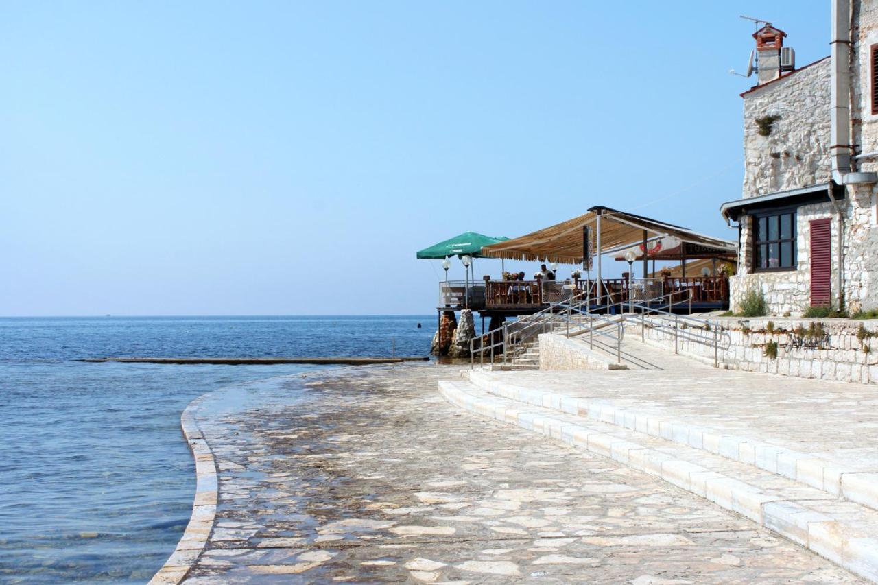 Apartments With A Parking Space Umag - 7066 מראה חיצוני תמונה