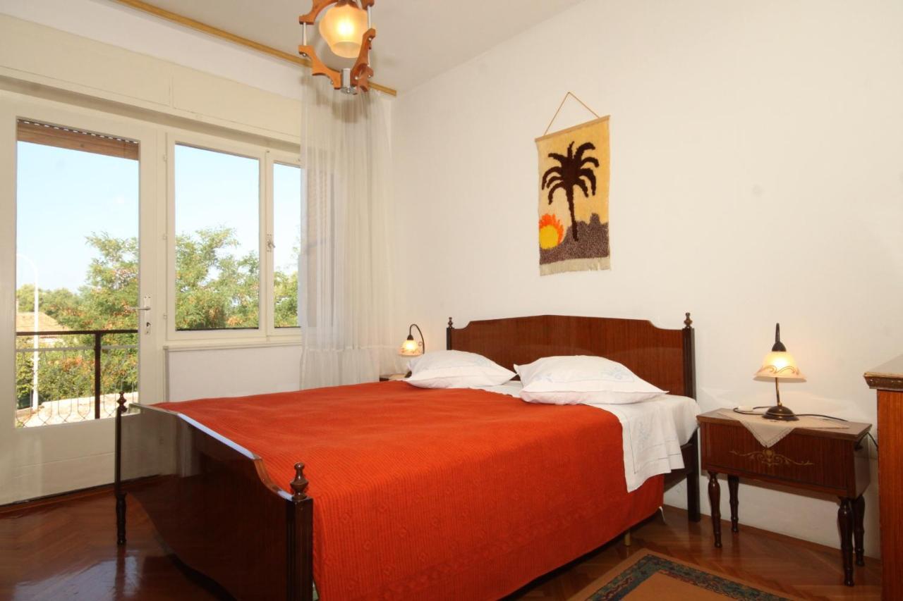 Apartments With A Parking Space Umag - 7066 מראה חיצוני תמונה