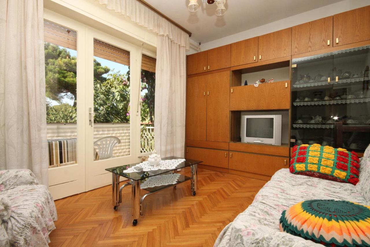 Apartments With A Parking Space Umag - 7066 מראה חיצוני תמונה