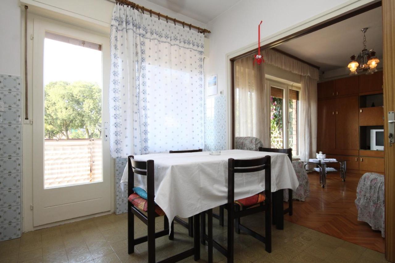 Apartments With A Parking Space Umag - 7066 מראה חיצוני תמונה