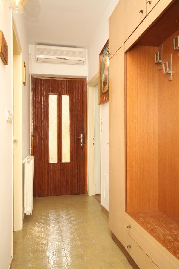 Apartments With A Parking Space Umag - 7066 מראה חיצוני תמונה