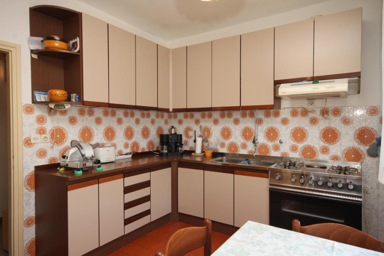 Apartments With A Parking Space Umag - 7066 מראה חיצוני תמונה