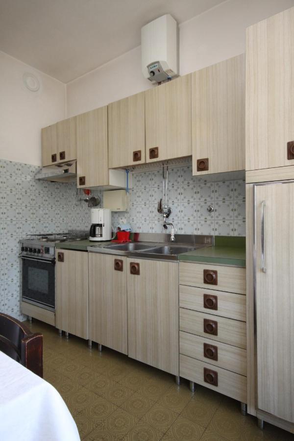 Apartments With A Parking Space Umag - 7066 מראה חיצוני תמונה