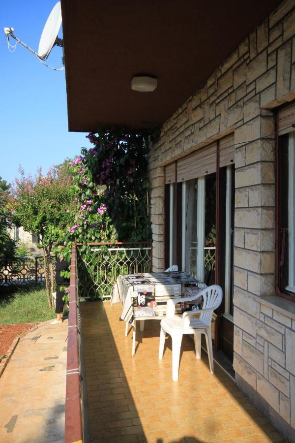 Apartments With A Parking Space Umag - 7066 מראה חיצוני תמונה